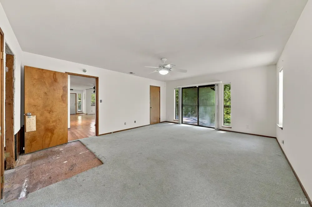 16500 Bittner Road Occidental, CA 95465