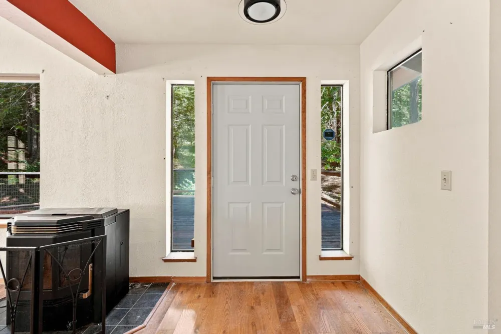 16500 Bittner Road Occidental, CA 95465