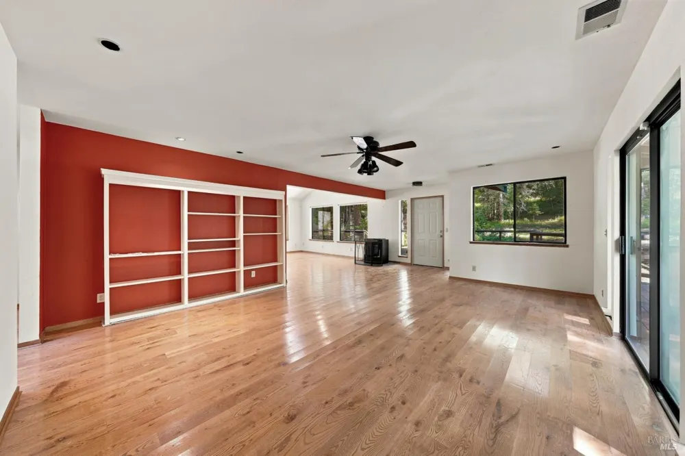 16500 Bittner Road Occidental, CA 95465