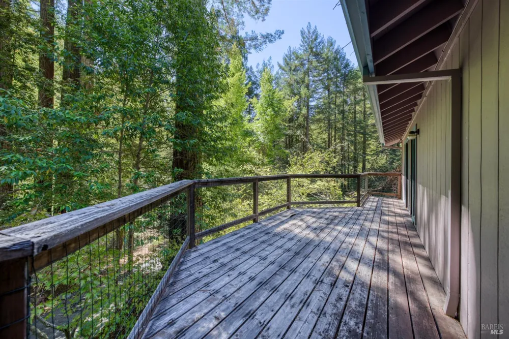 16500 Bittner Road Occidental, CA 95465