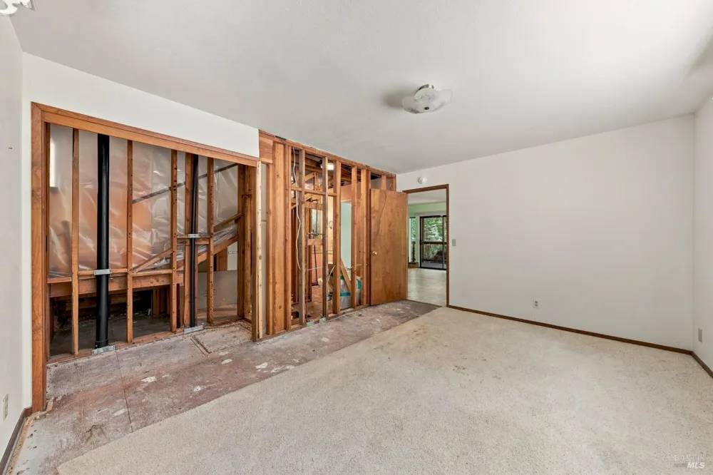 16500 Bittner Road Occidental, CA 95465