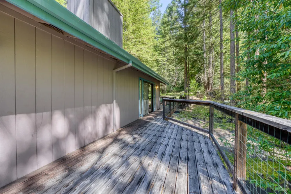 16500 Bittner Road Occidental, CA 95465