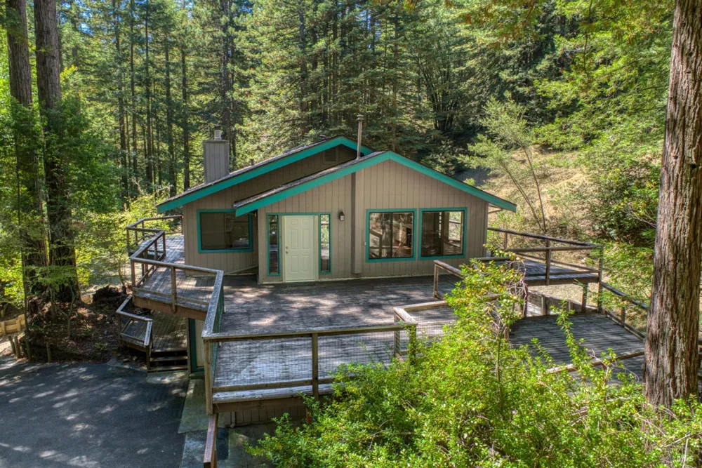 16500 Bittner Road Occidental, CA 95465