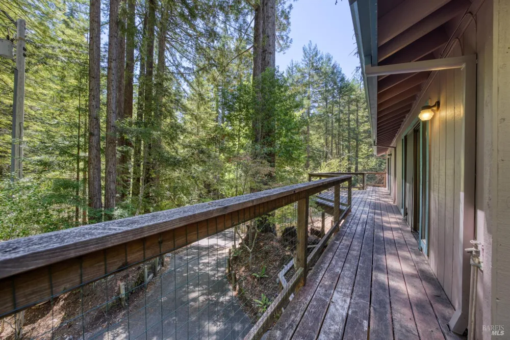 16500 Bittner Road Occidental, CA 95465