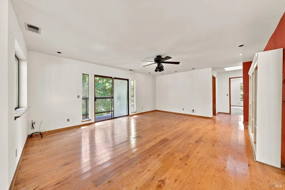 16500 Bittner Road Occidental, CA 95465