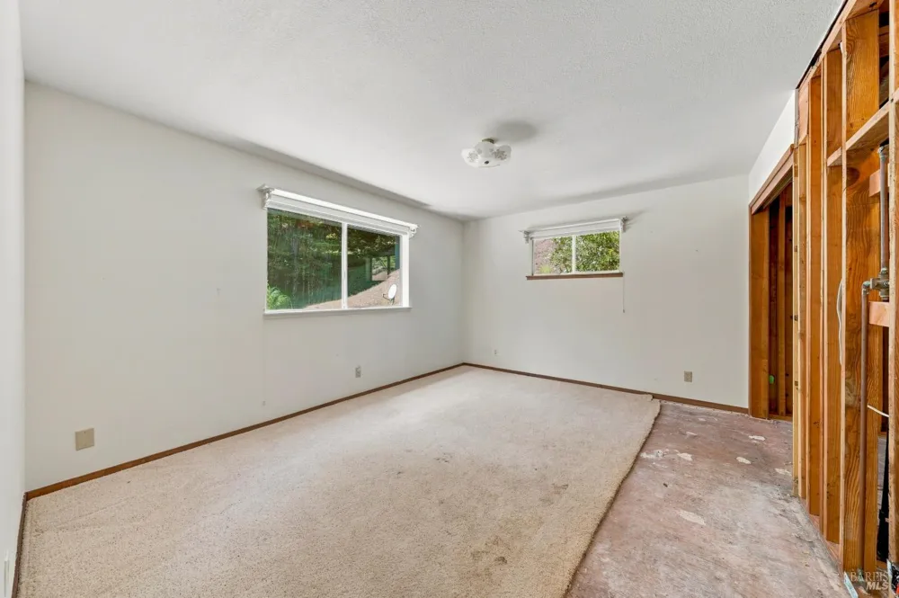 16500 Bittner Road Occidental, CA 95465