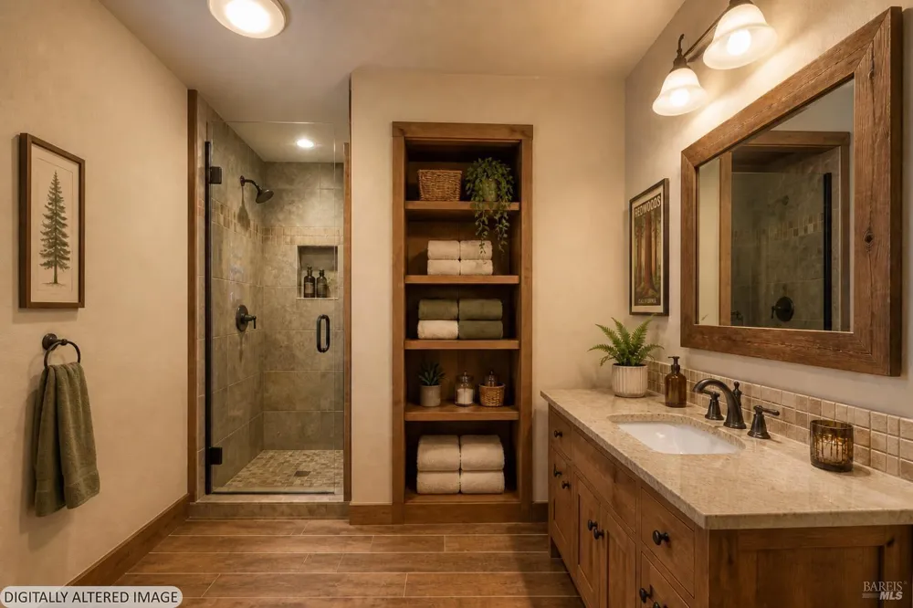 16500 Bittner Road Occidental, CA 95465