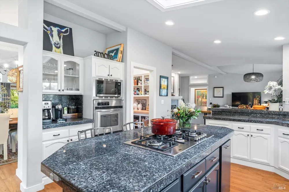 531 Limerick Lane Healdsburg, CA 95448