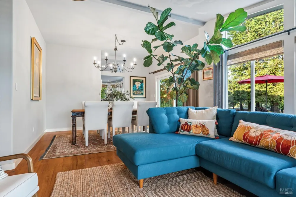 531 Limerick Lane Healdsburg, CA 95448