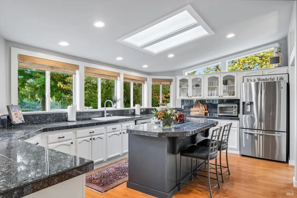 531 Limerick Lane Healdsburg, CA 95448