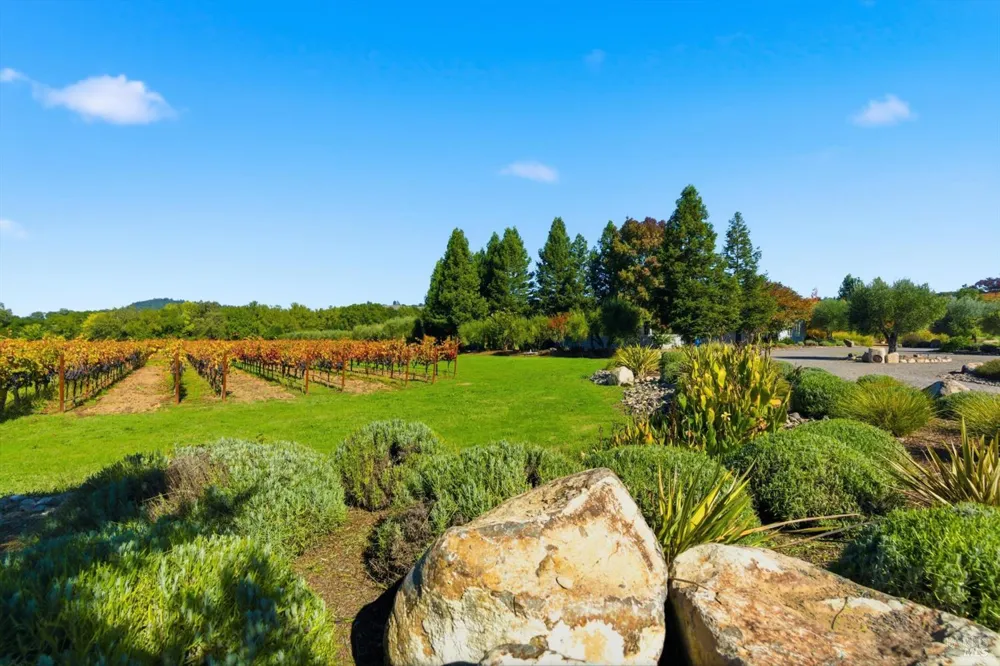 531 Limerick Lane Healdsburg, CA 95448