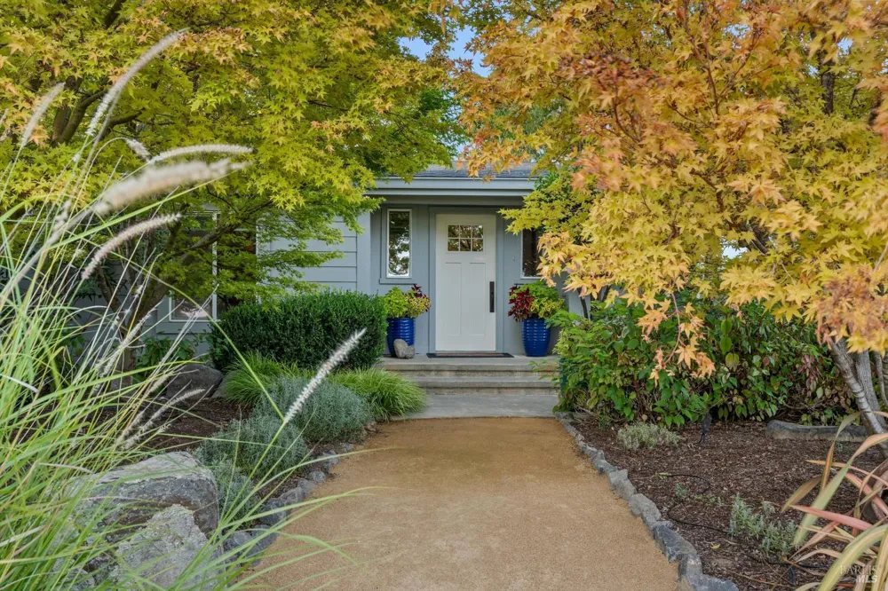 531 Limerick Lane Healdsburg, CA 95448