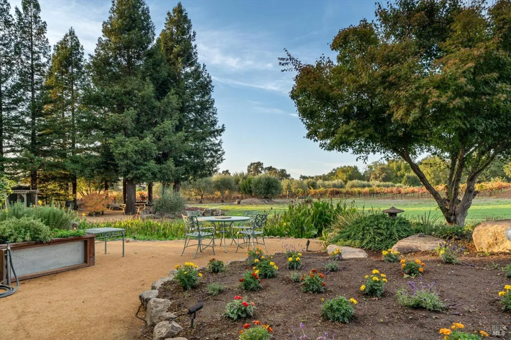 531 Limerick Lane Healdsburg, CA 95448