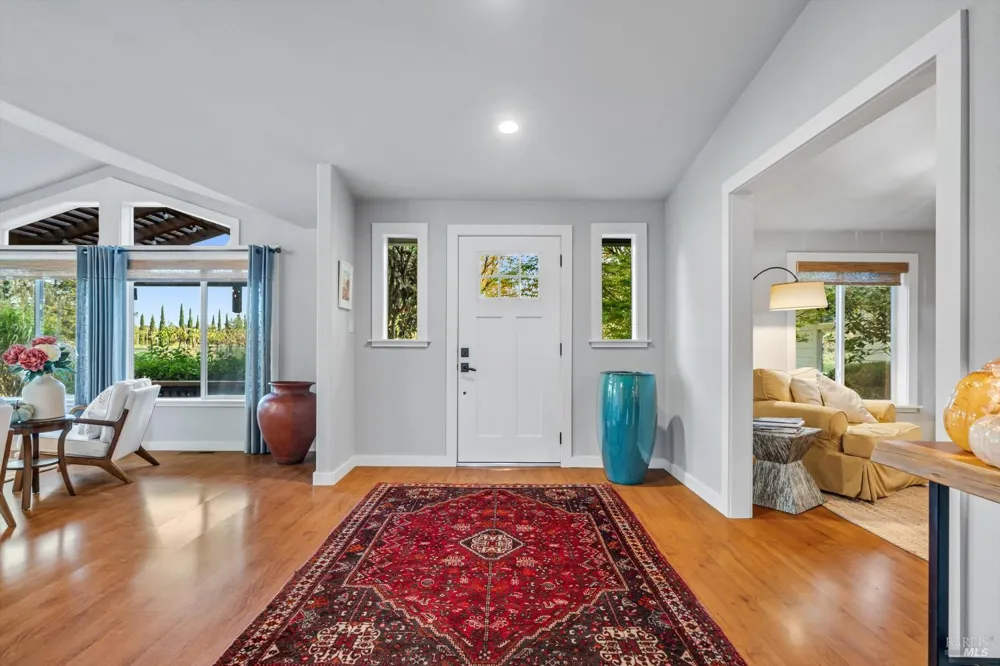 531 Limerick Lane Healdsburg, CA 95448