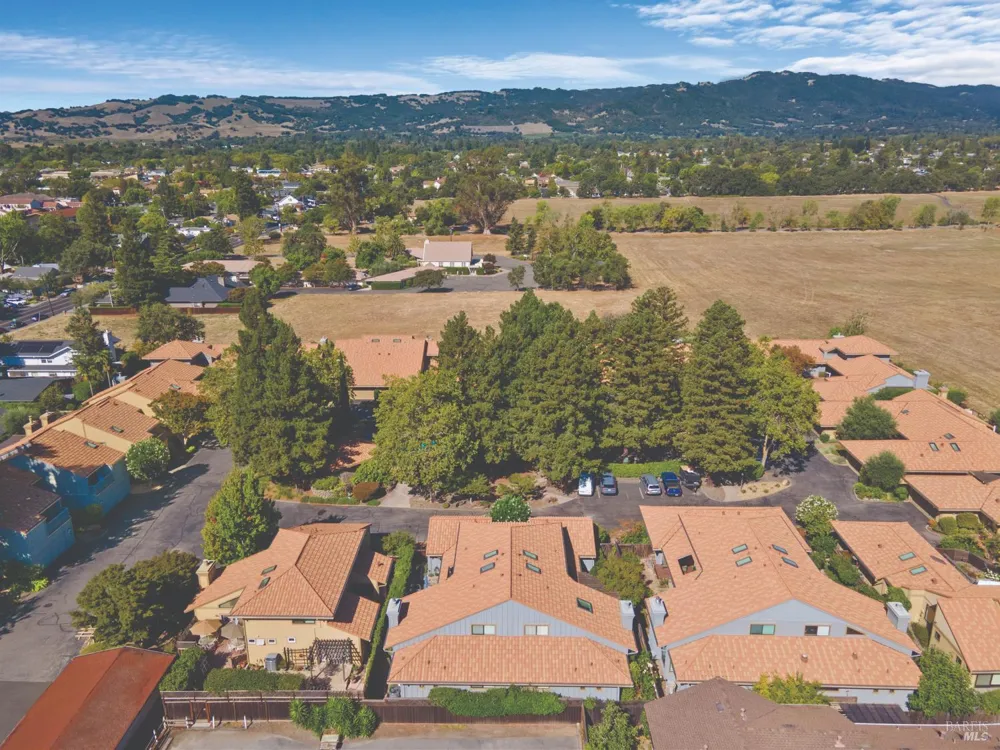 154 W Spain Street ##X Sonoma, CA 95476