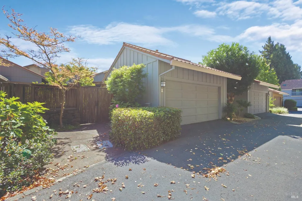 154 W Spain Street ##X Sonoma, CA 95476