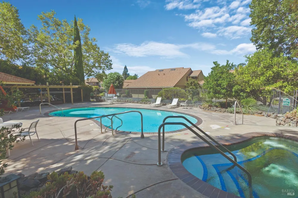 154 W Spain Street ##X Sonoma, CA 95476