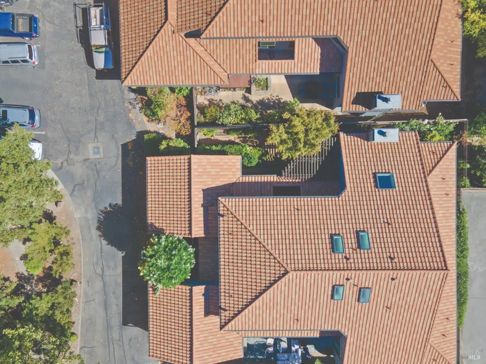 154 W Spain Street ##X Sonoma, CA 95476