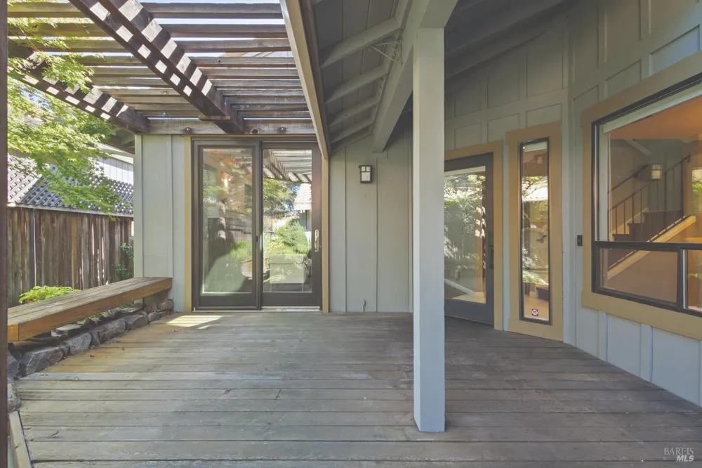 154 W Spain Street ##X Sonoma, CA 95476