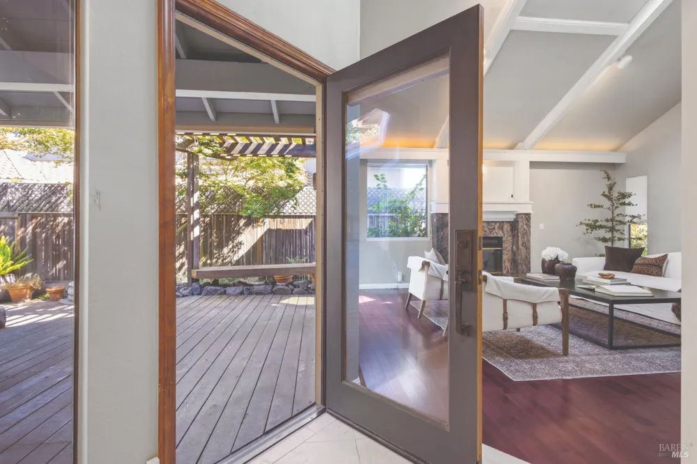 154 W Spain Street ##X Sonoma, CA 95476