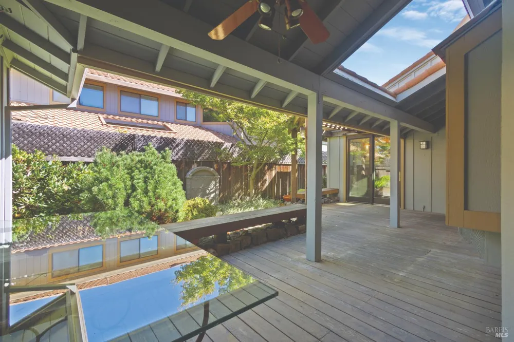154 W Spain Street ##X Sonoma, CA 95476