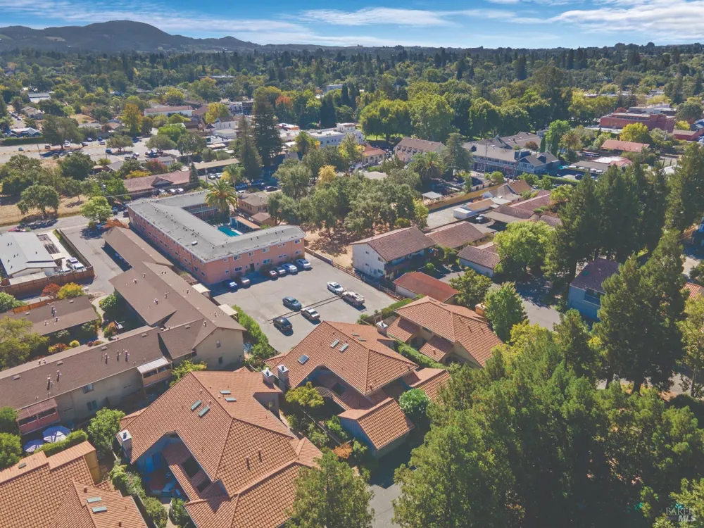 154 W Spain Street ##X Sonoma, CA 95476