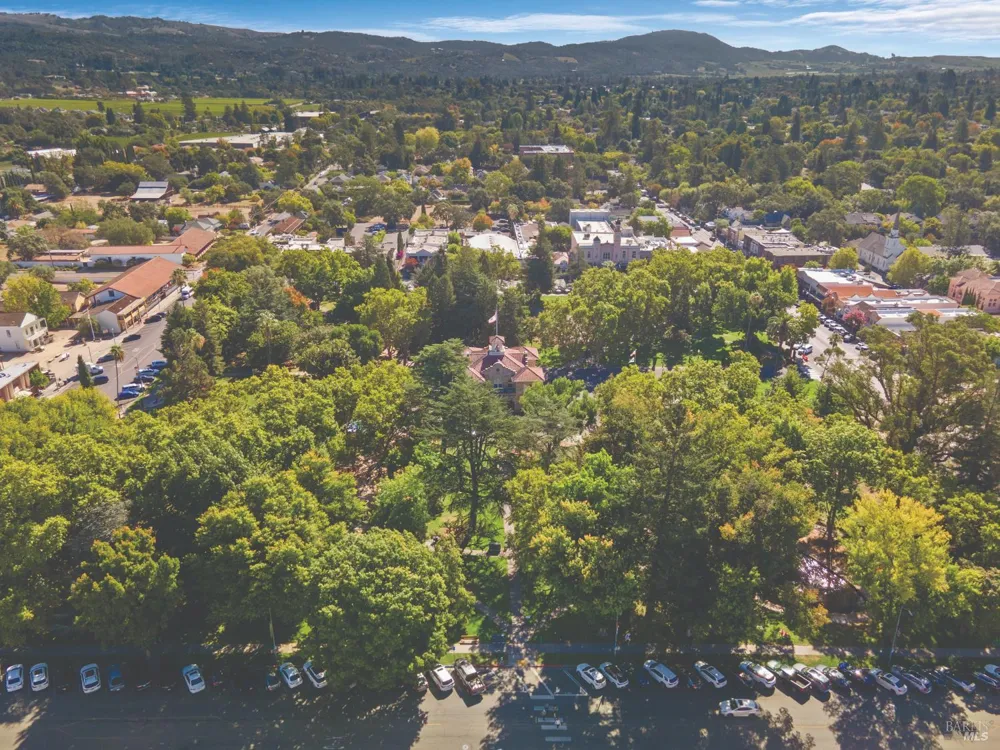 154 W Spain Street ##X Sonoma, CA 95476