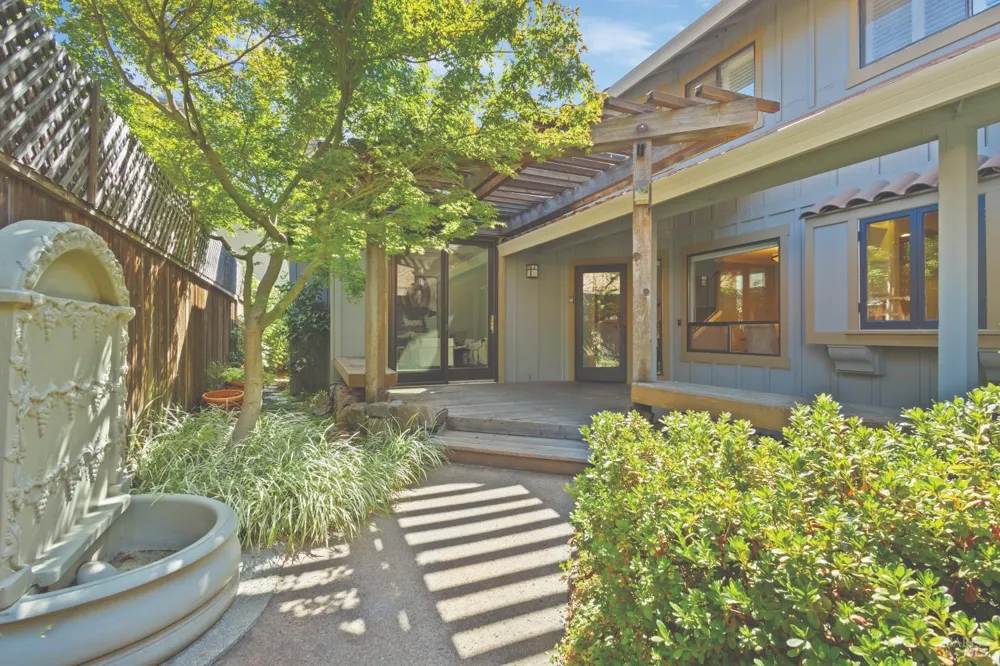154 W Spain Street ##X Sonoma, CA 95476