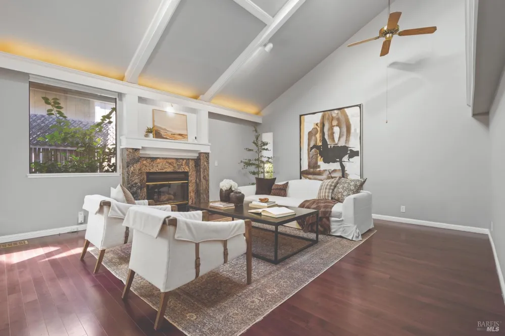 154 W Spain Street ##X Sonoma, CA 95476