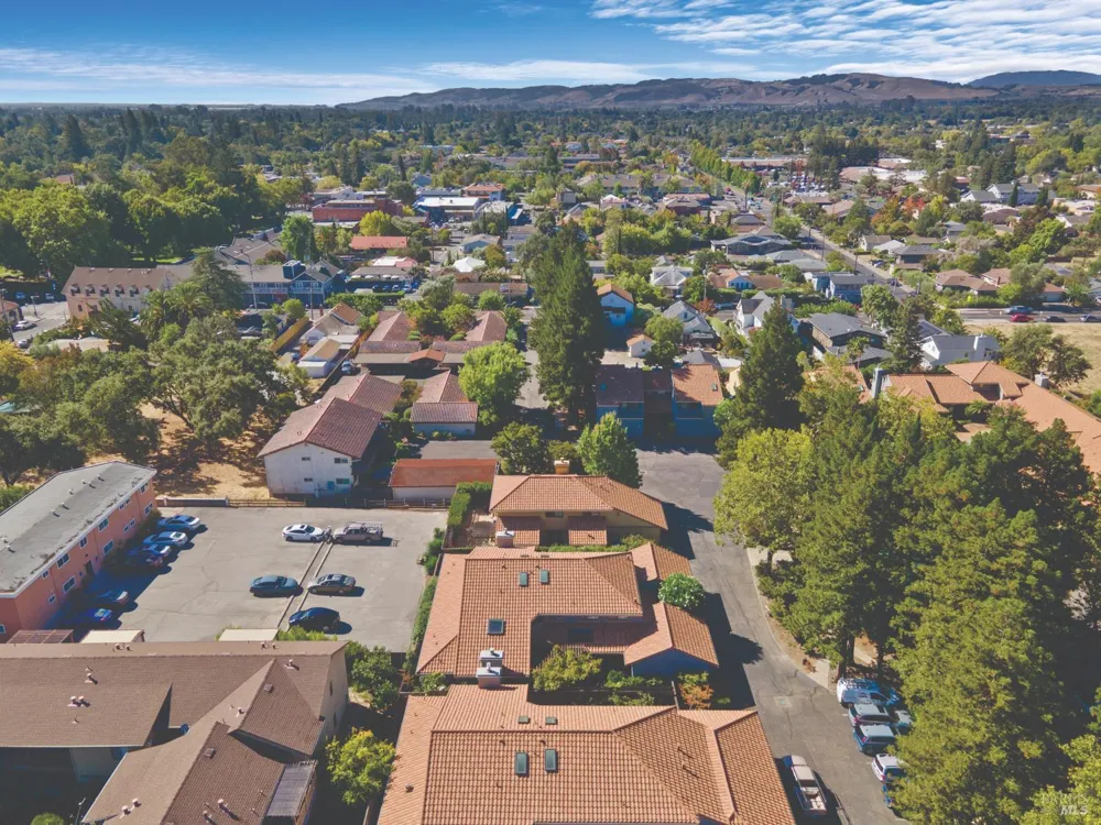 154 W Spain Street ##X Sonoma, CA 95476