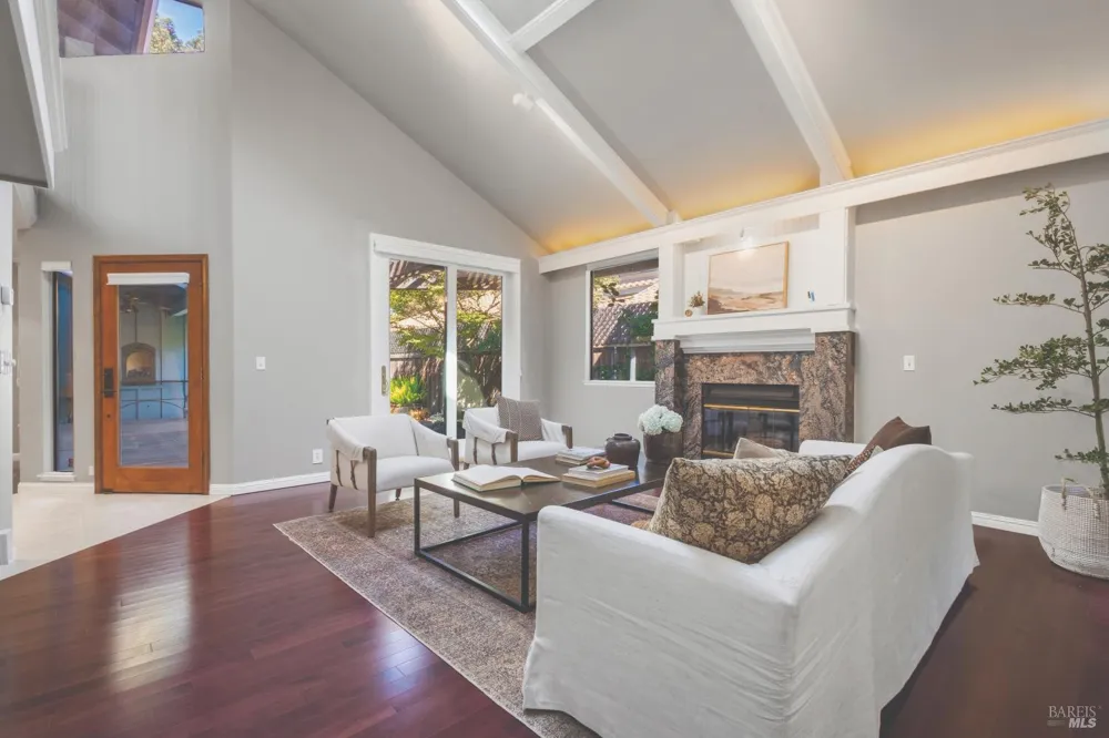154 W Spain Street ##X Sonoma, CA 95476