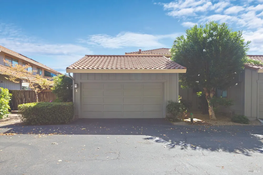 154 W Spain Street ##X Sonoma, CA 95476