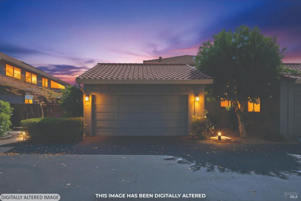 154 W Spain Street ##X Sonoma, CA 95476