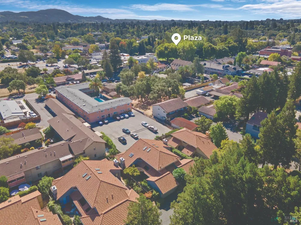 154 W Spain Street ##X Sonoma, CA 95476