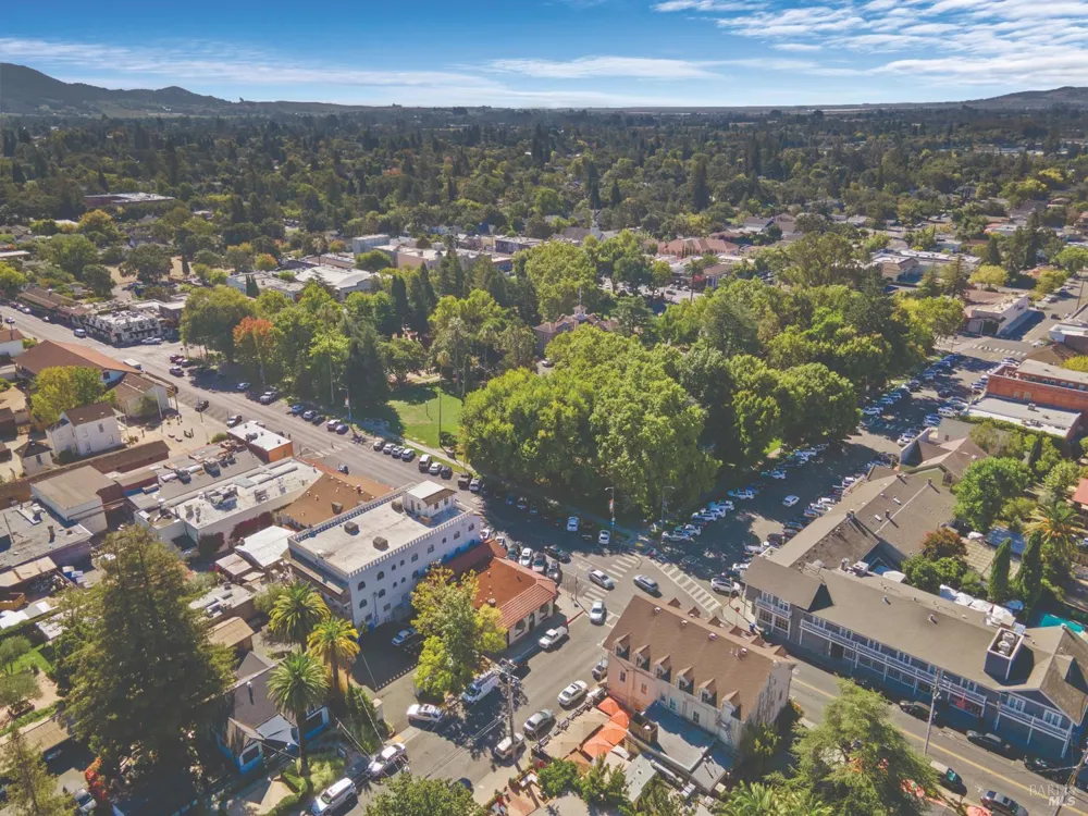 154 W Spain Street ##X Sonoma, CA 95476