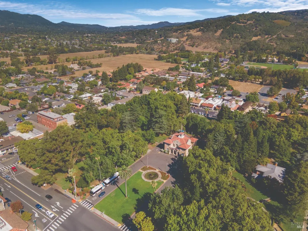 154 W Spain Street ##X Sonoma, CA 95476