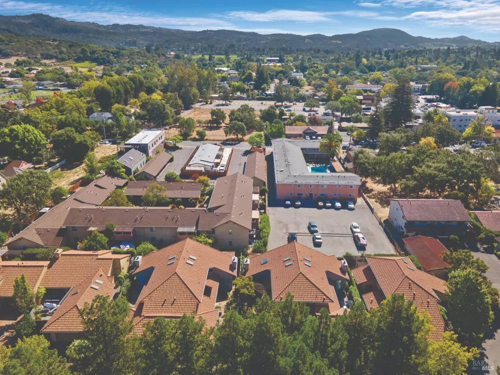 154 W Spain Street ##X Sonoma, CA 95476