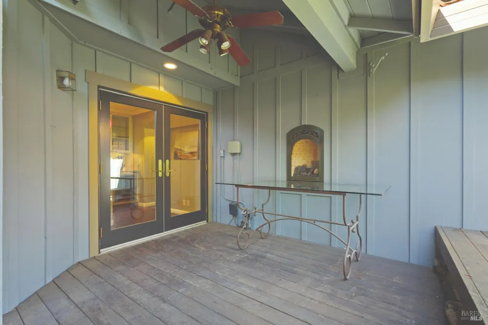 154 W Spain Street ##X Sonoma, CA 95476
