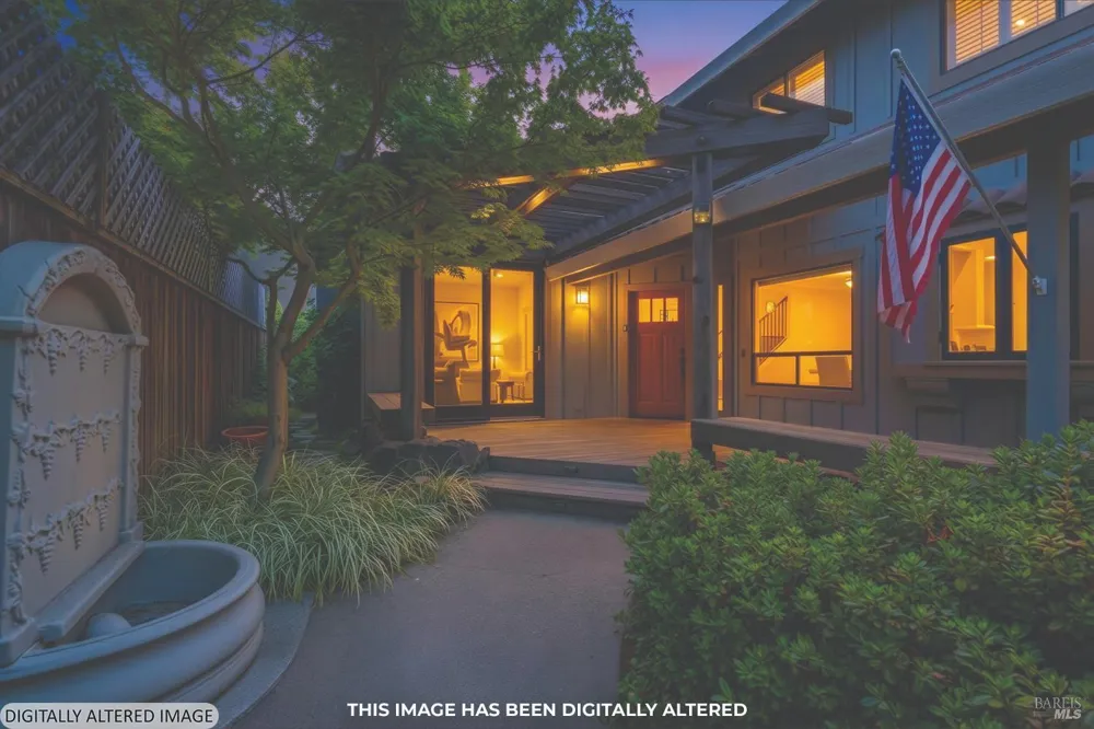 154 W Spain Street ##X Sonoma, CA 95476