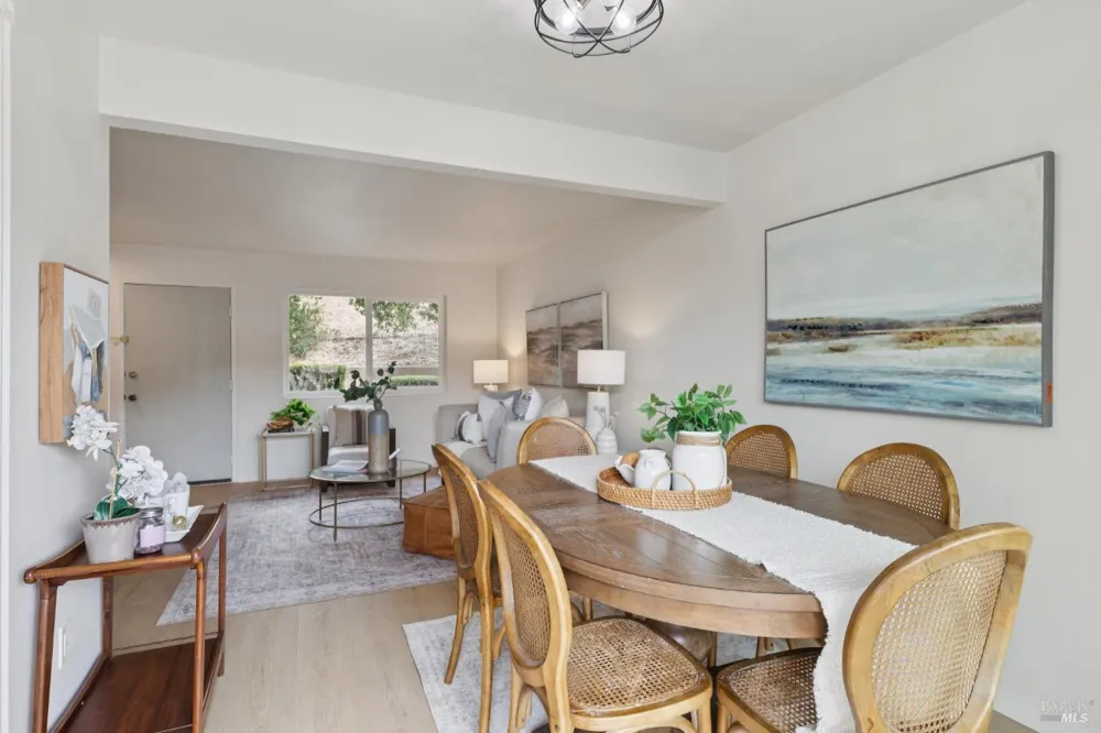 13 Oliva Drive ##F Novato, CA 94947