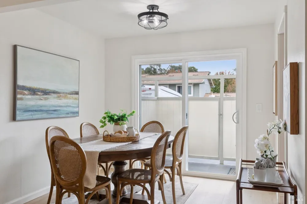 13 Oliva Drive ##F Novato, CA 94947