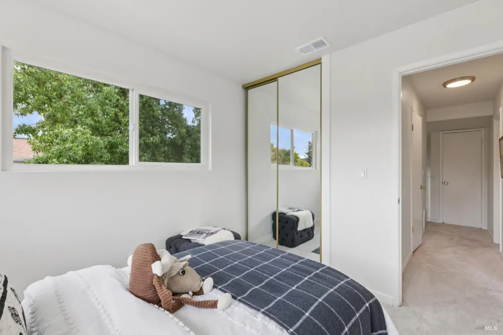 13 Oliva Drive ##F Novato, CA 94947