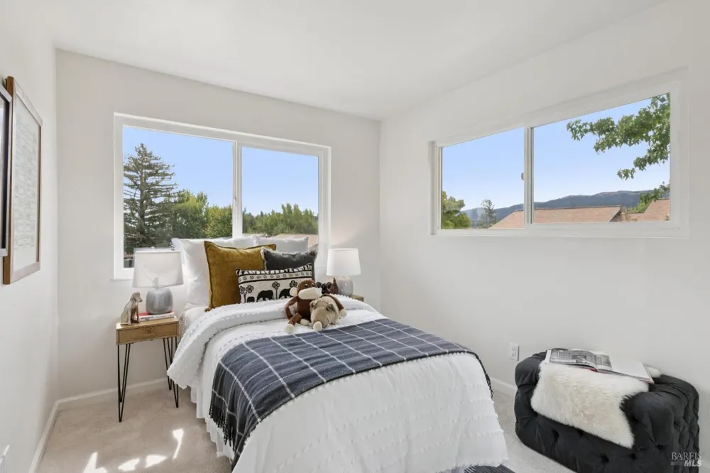 13 Oliva Drive ##F Novato, CA 94947