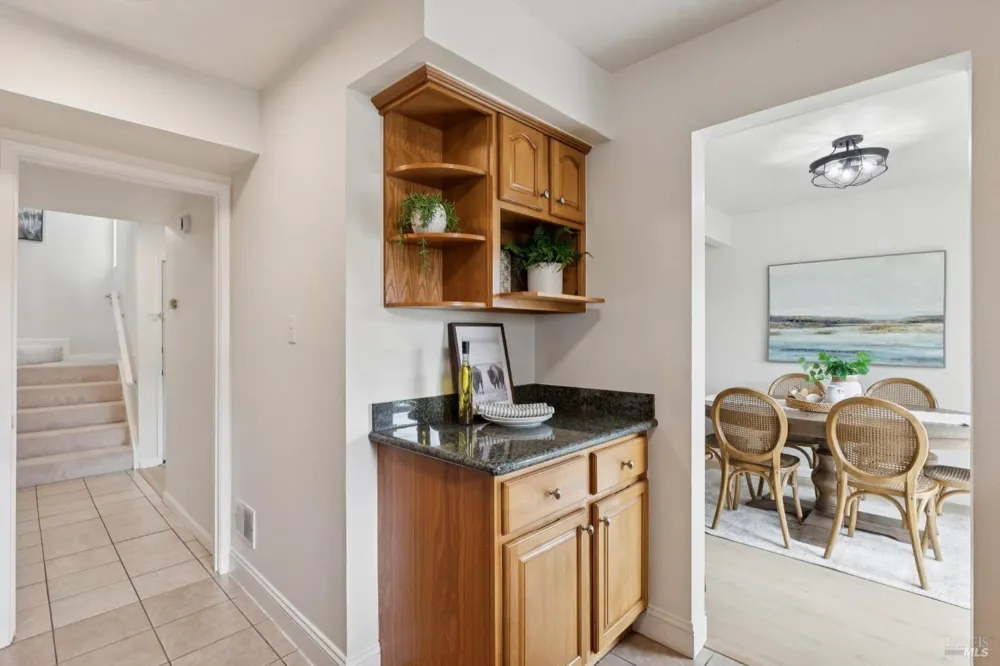 13 Oliva Drive ##F Novato, CA 94947