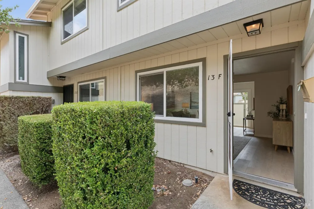 13 Oliva Drive ##F Novato, CA 94947