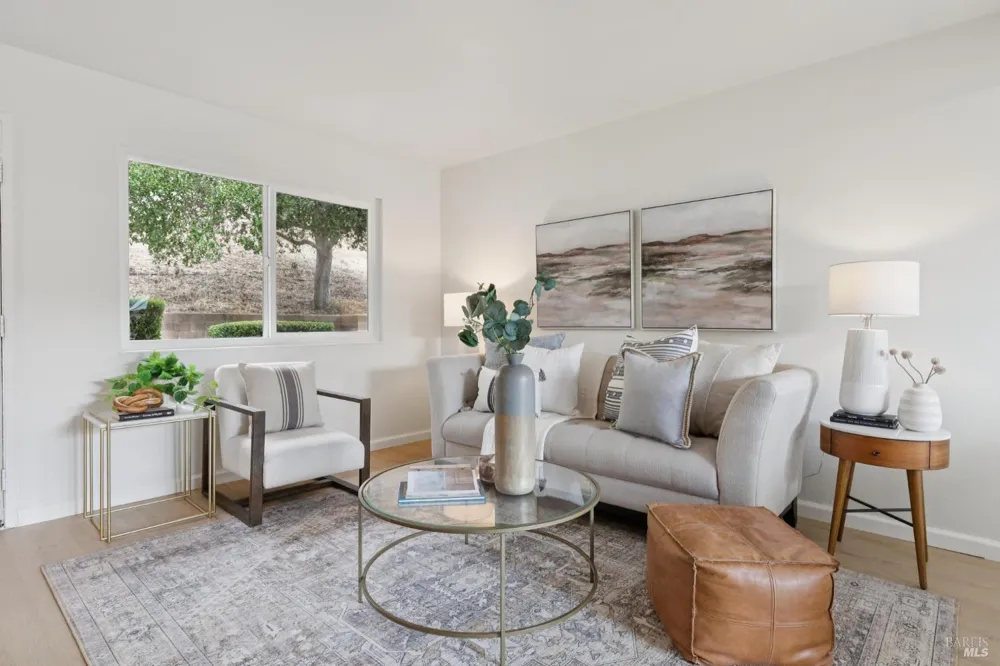13 Oliva Drive ##F Novato, CA 94947
