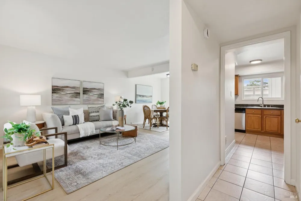 13 Oliva Drive ##F Novato, CA 94947