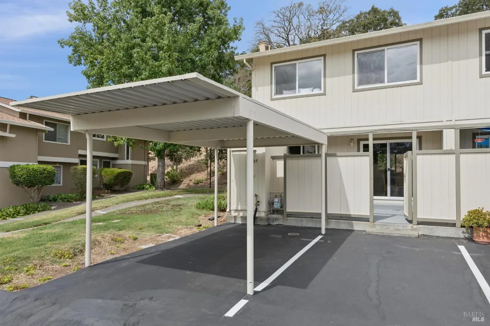 13 Oliva Drive ##F Novato, CA 94947