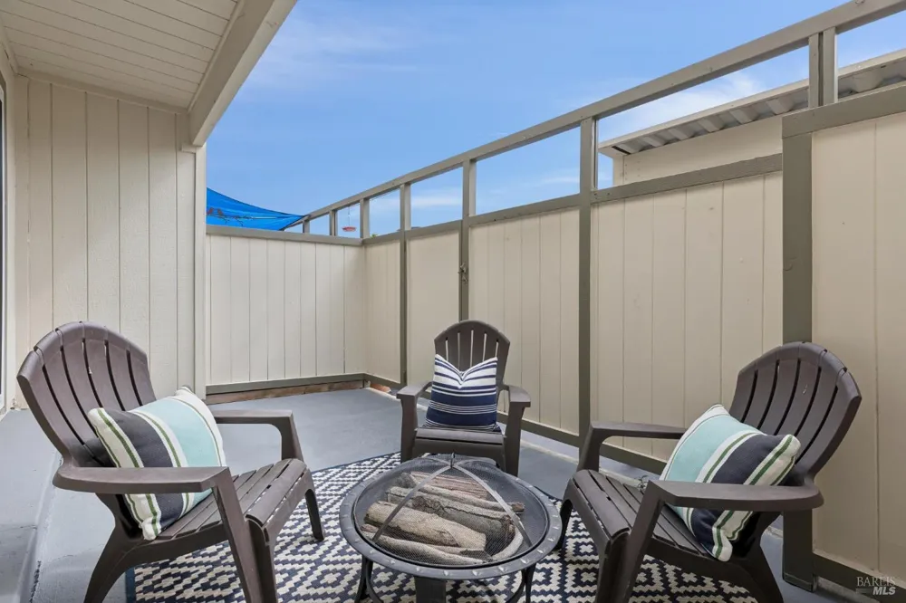 13 Oliva Drive ##F Novato, CA 94947