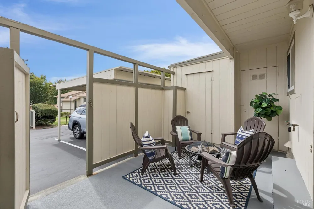 13 Oliva Drive ##F Novato, CA 94947